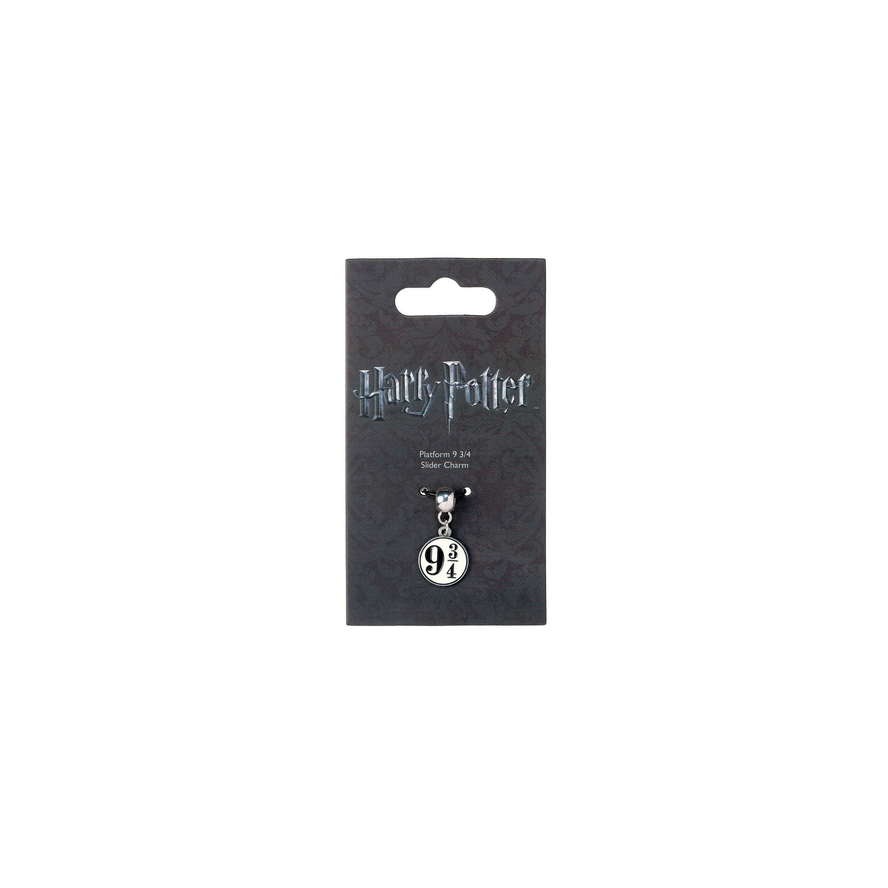 Colgante charm Platform 9 3/4 Harry Potter