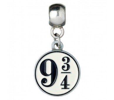 Colgante charm Platform 9 3/4 Harry Potter