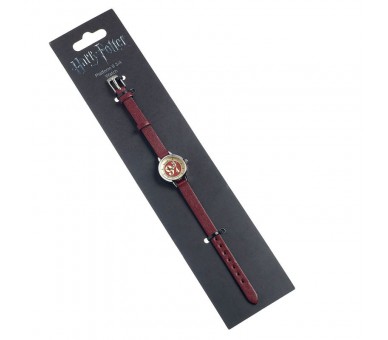 Reloj Platform 9 3/4 Harry Potter