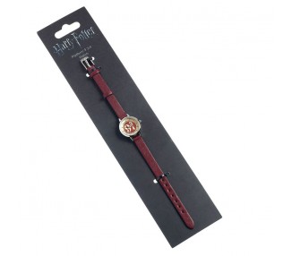 Reloj Platform 9 3/4 Harry Potter