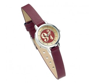 Reloj Platform 9 3/4 Harry Potter