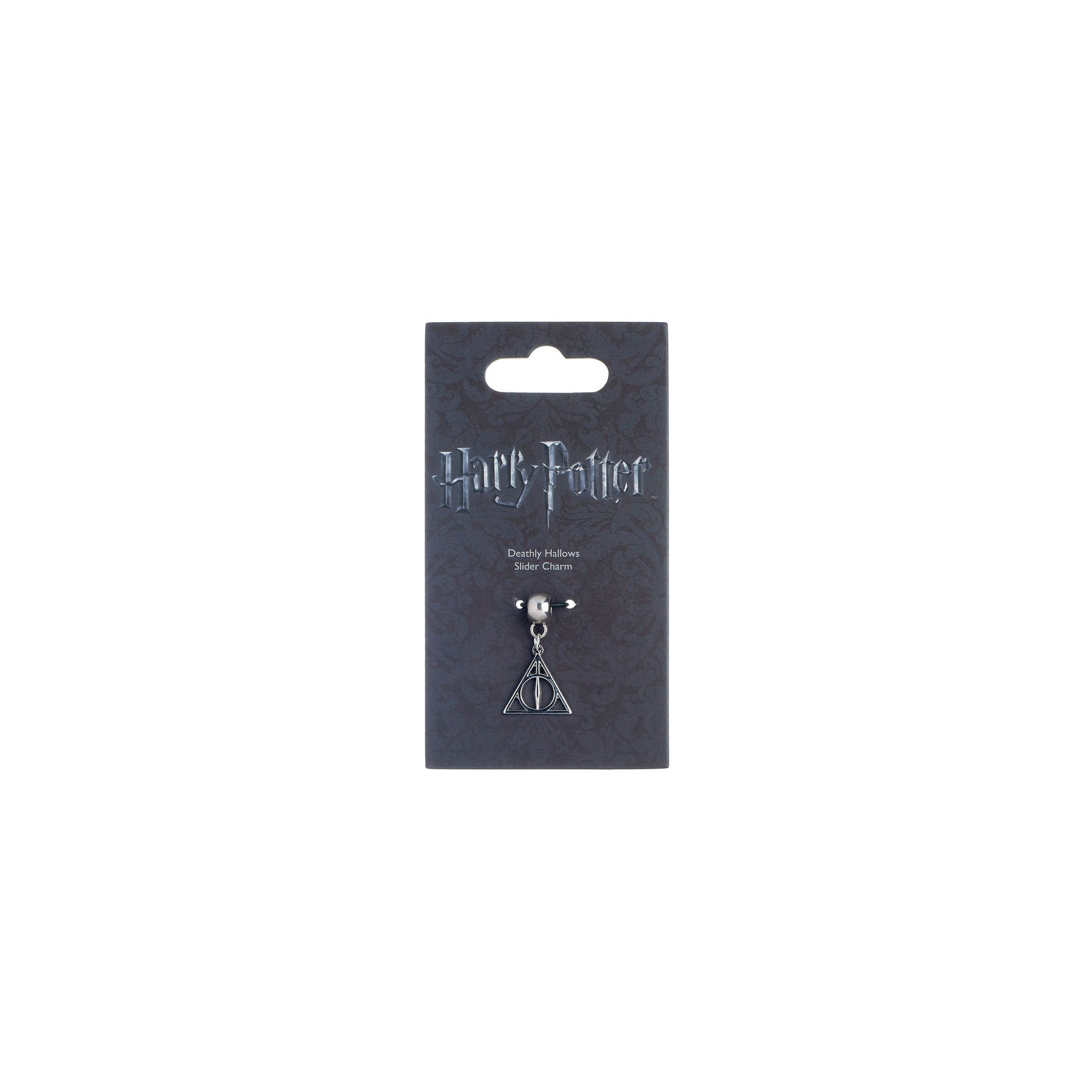 Colgante charm Deathly Hallows Harry Potter