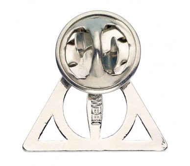 Pin Deathly Hallows Harry Potter