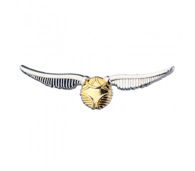 Pin Golden Snitch Harry Potter