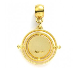 Colgante charm Giratiempo Harry Potter