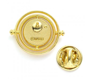 Pin Giratiempo Harry Potter