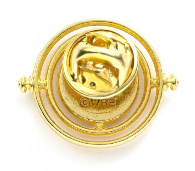 Pin Giratiempo Harry Potter