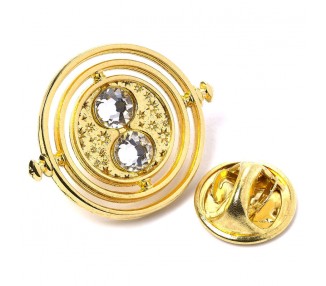 Pin Giratiempo Harry Potter