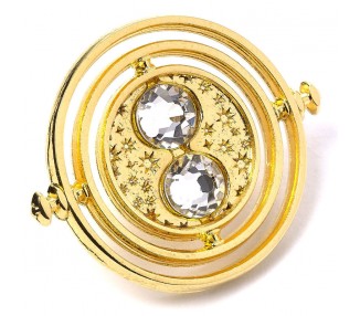 Pin Giratiempo Harry Potter