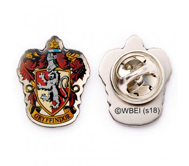 Pin Gryffindor Harry Potter