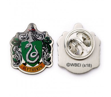 Pin Slytherin Harry Potter