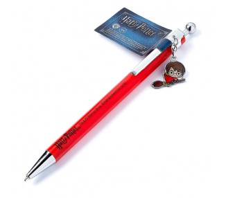 Boligrafo Harry Potter