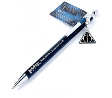 Boligrafo Deathly Hallows Harry Potter