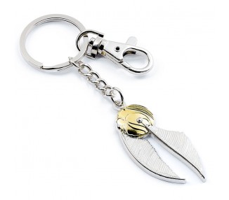Llavero Golden Snitch Harry Potter