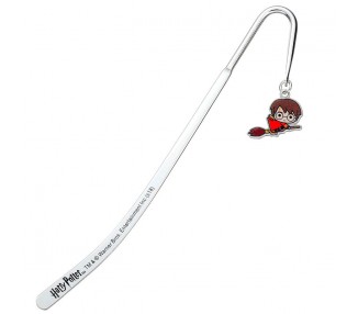 Marcapaginas Harry Potter