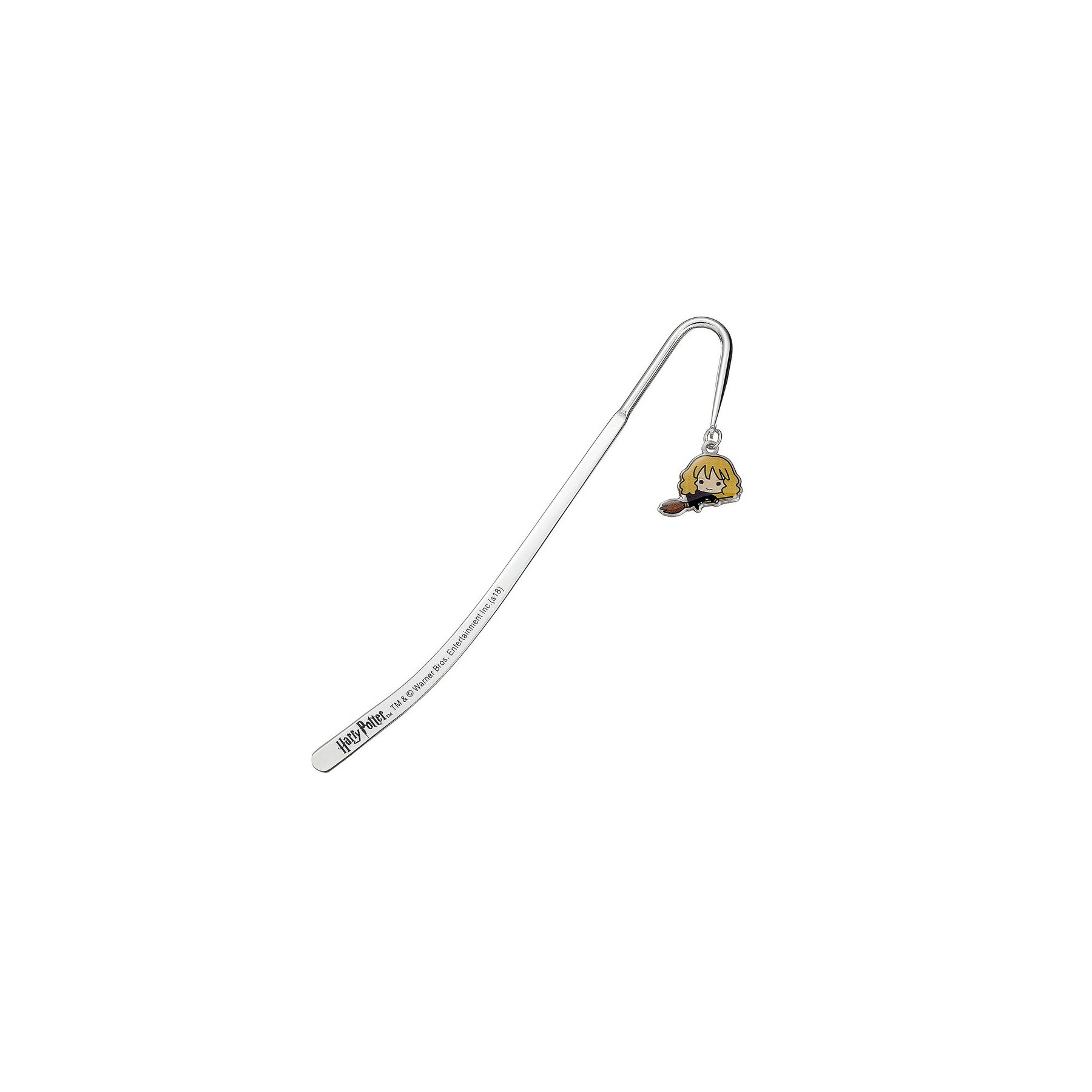 Marcapaginas Hermione Harry Potter