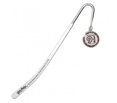 Marcapaginas Hogwarts Railway Harry Potter