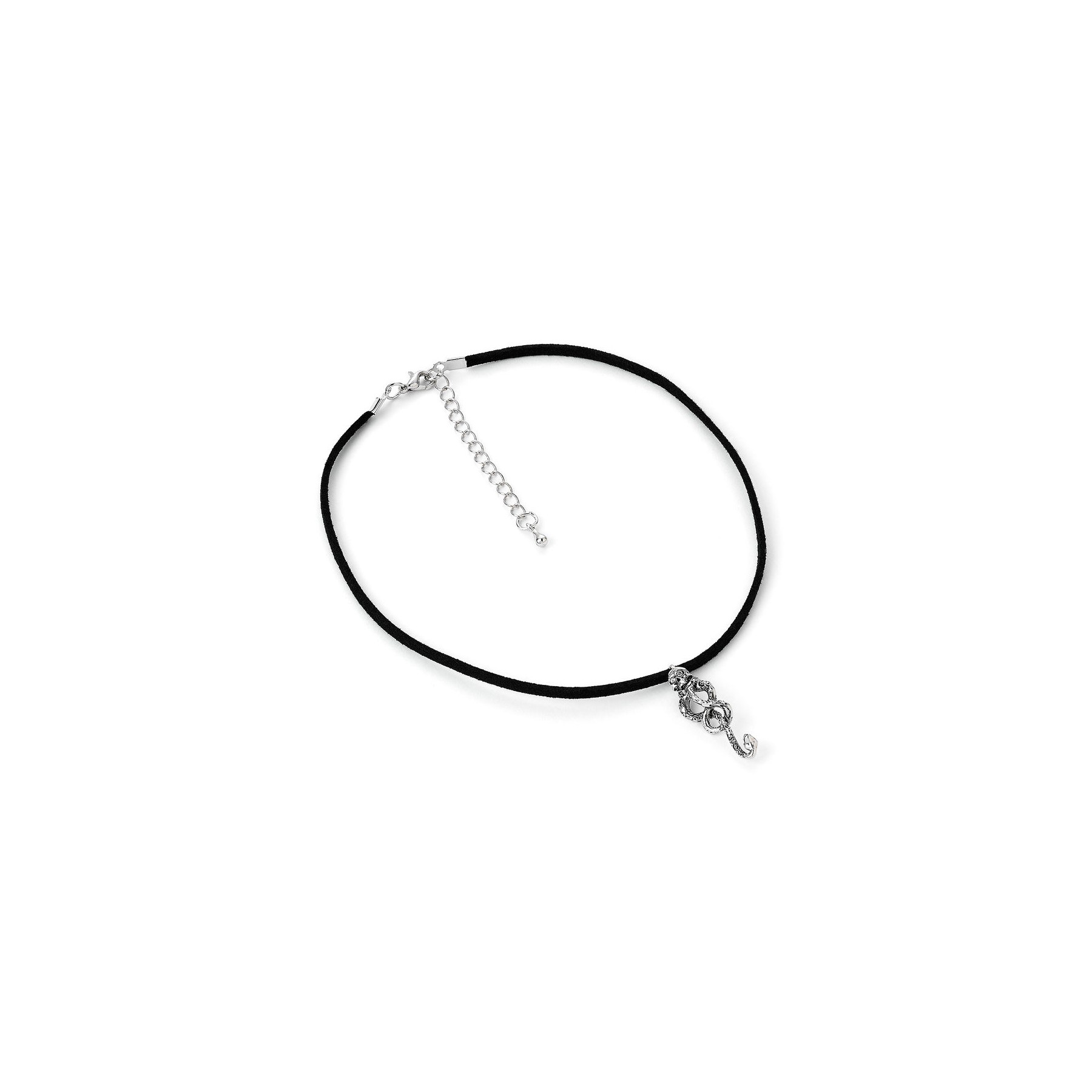 Colgante Dark Mark Tattoo Choker Harry Potter