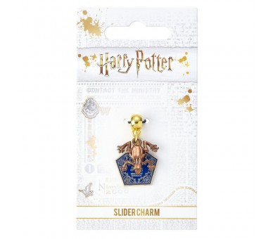 Charm Chocolate Frog Harry Potter