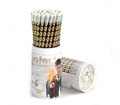 Lapiz Plataforma 9 3/4 Harry Potter