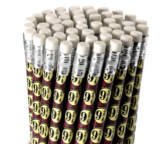 Lapiz Plataforma 9 3/4 Harry Potter