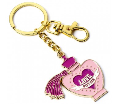 Llavero Pocion de Amor Harry Potter