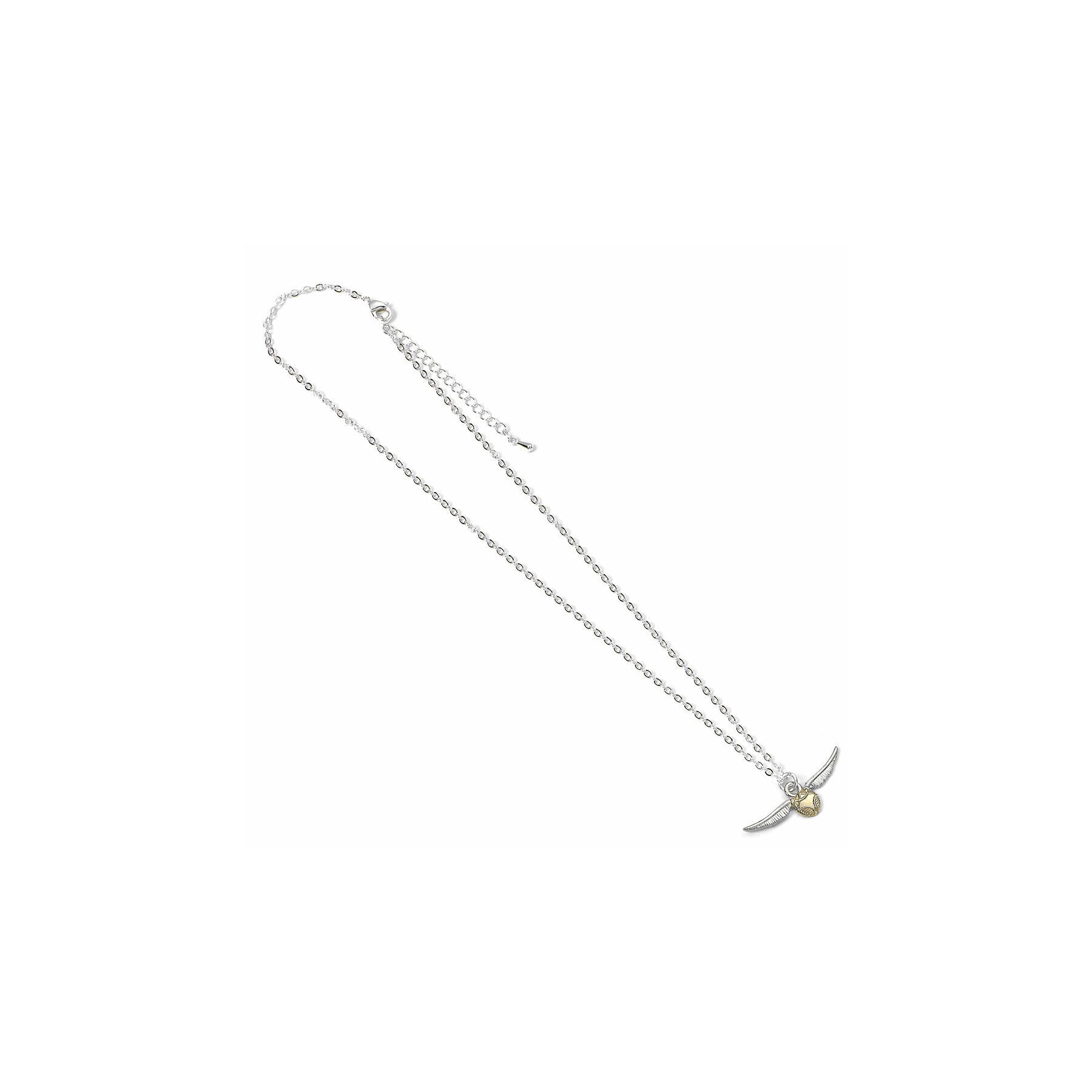 Colgante Snitch Dorada Harry Potter