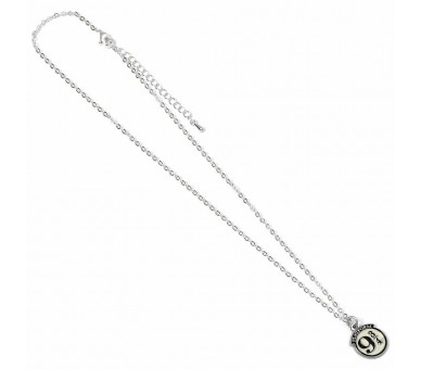 Colgante Plataforma 9 3/4 Harry Potter