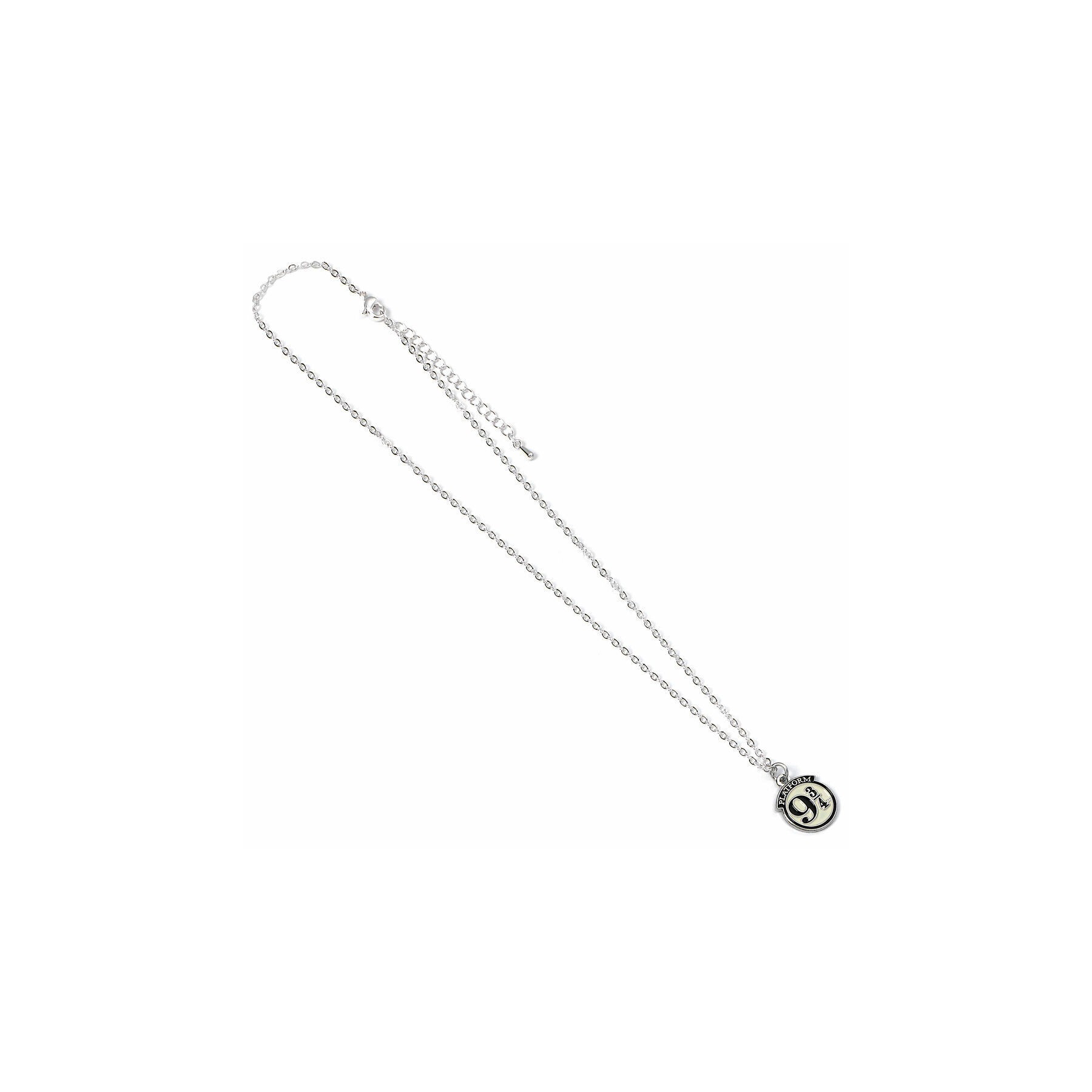 Colgante Plataforma 9 3/4 Harry Potter