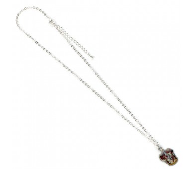 Colgante Gryffindor Harry Potter