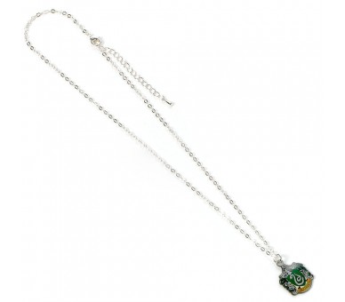 Colgante Slytherin Harry Potter