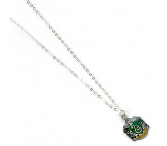 Colgante Slytherin Harry Potter
