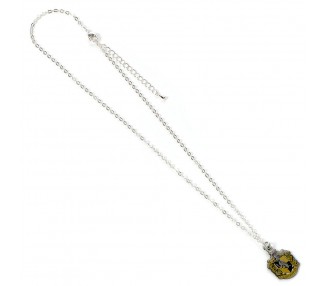 Colgante Hufflepuff Harry Potter