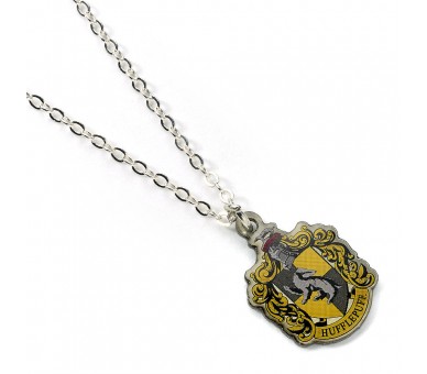 Colgante Hufflepuff Harry Potter