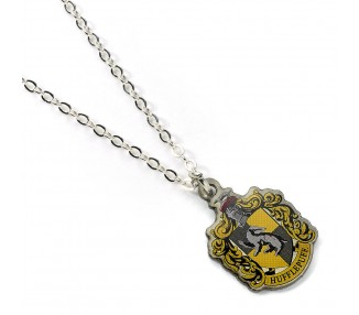 Colgante Hufflepuff Harry Potter