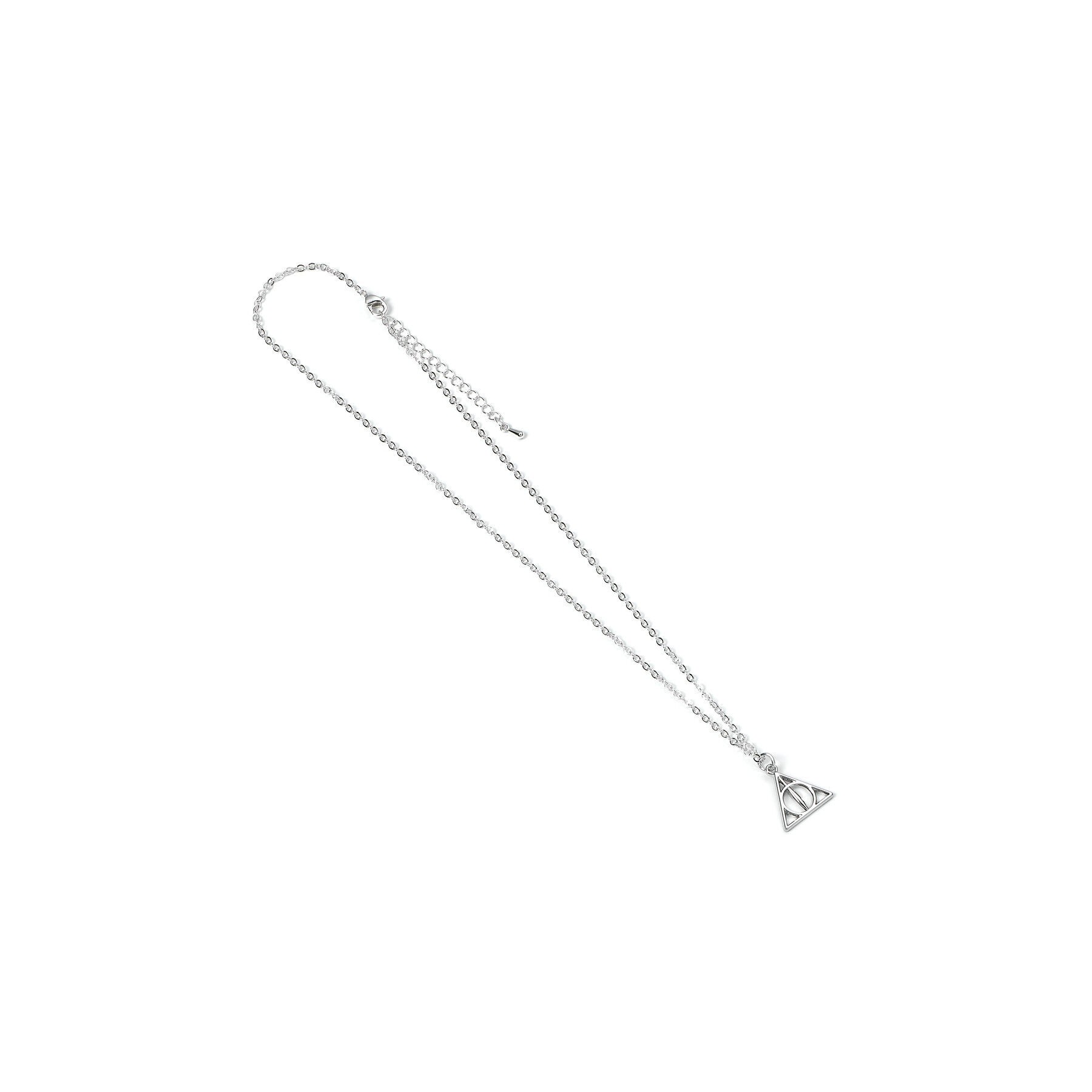 Colgante Reliquias de la Muerte Harry Potter