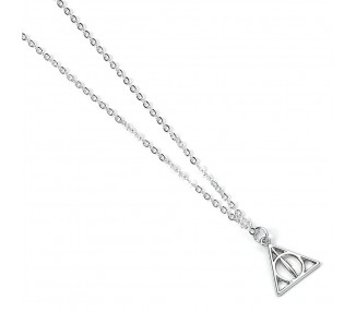 Colgante Reliquias de la Muerte Harry Potter