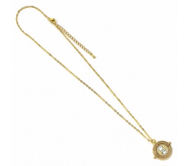 Colgante Tornero a Tiempo Fijo Harry Potter