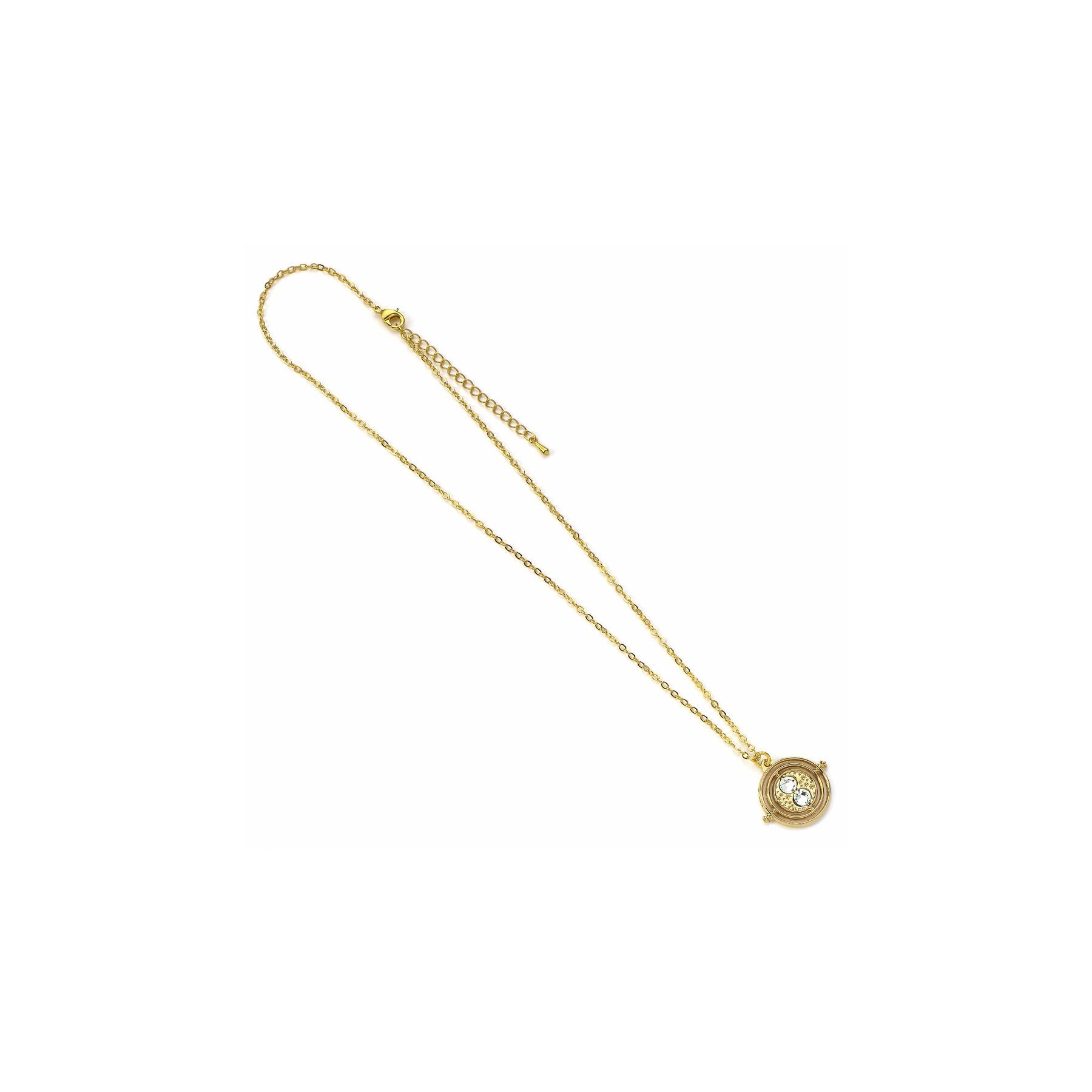 Colgante Tornero a Tiempo Fijo Harry Potter