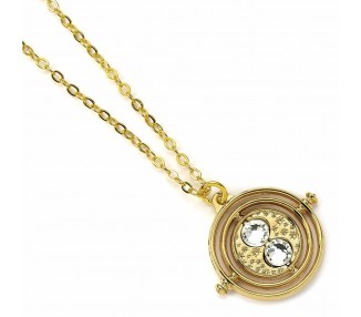 Colgante Tornero a Tiempo Fijo Harry Potter