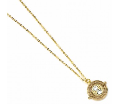 Colgante Tornero a Tiempo Fijo Harry Potter