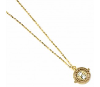 Colgante Tornero a Tiempo Fijo Harry Potter