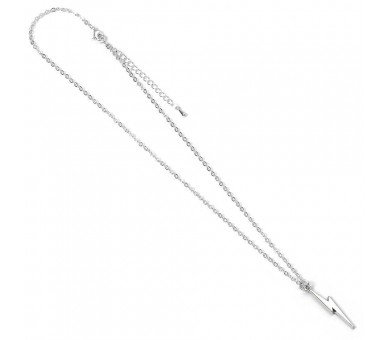 Colgante Rayo Harry Potter