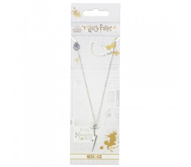 Colgante Rayo Harry Potter