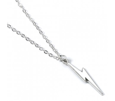 Colgante Rayo Harry Potter