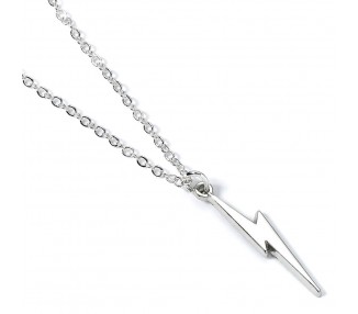 Colgante Rayo Harry Potter