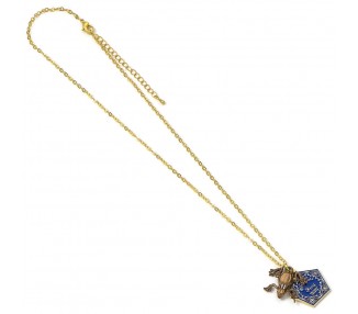 Colgante Rana de chocolate Harry Potter