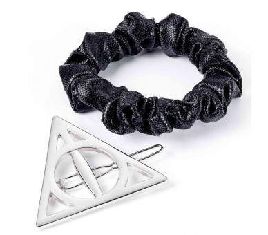 Set accesorios pelo Reliquias de la Muerte Harry Potter