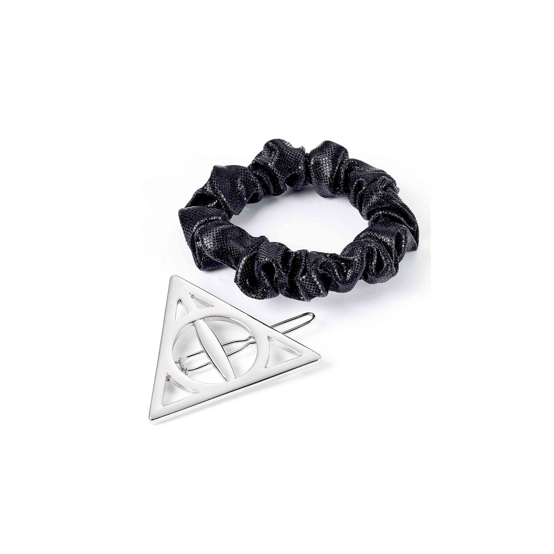 Set accesorios pelo Reliquias de la Muerte Harry Potter