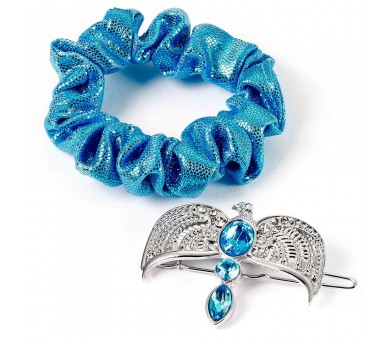 Set accesorios Diadema Harry Potter